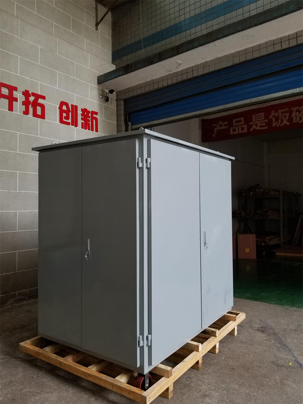 滤油机应用场景图