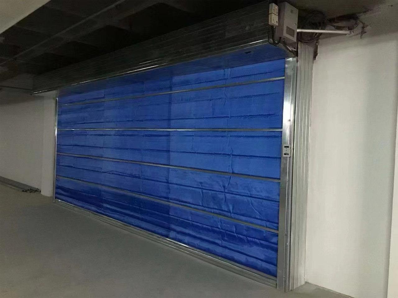河南中能盾消防科技有限公司生产基地