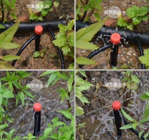 山东沁科源节水灌溉设备有限公司产品示例