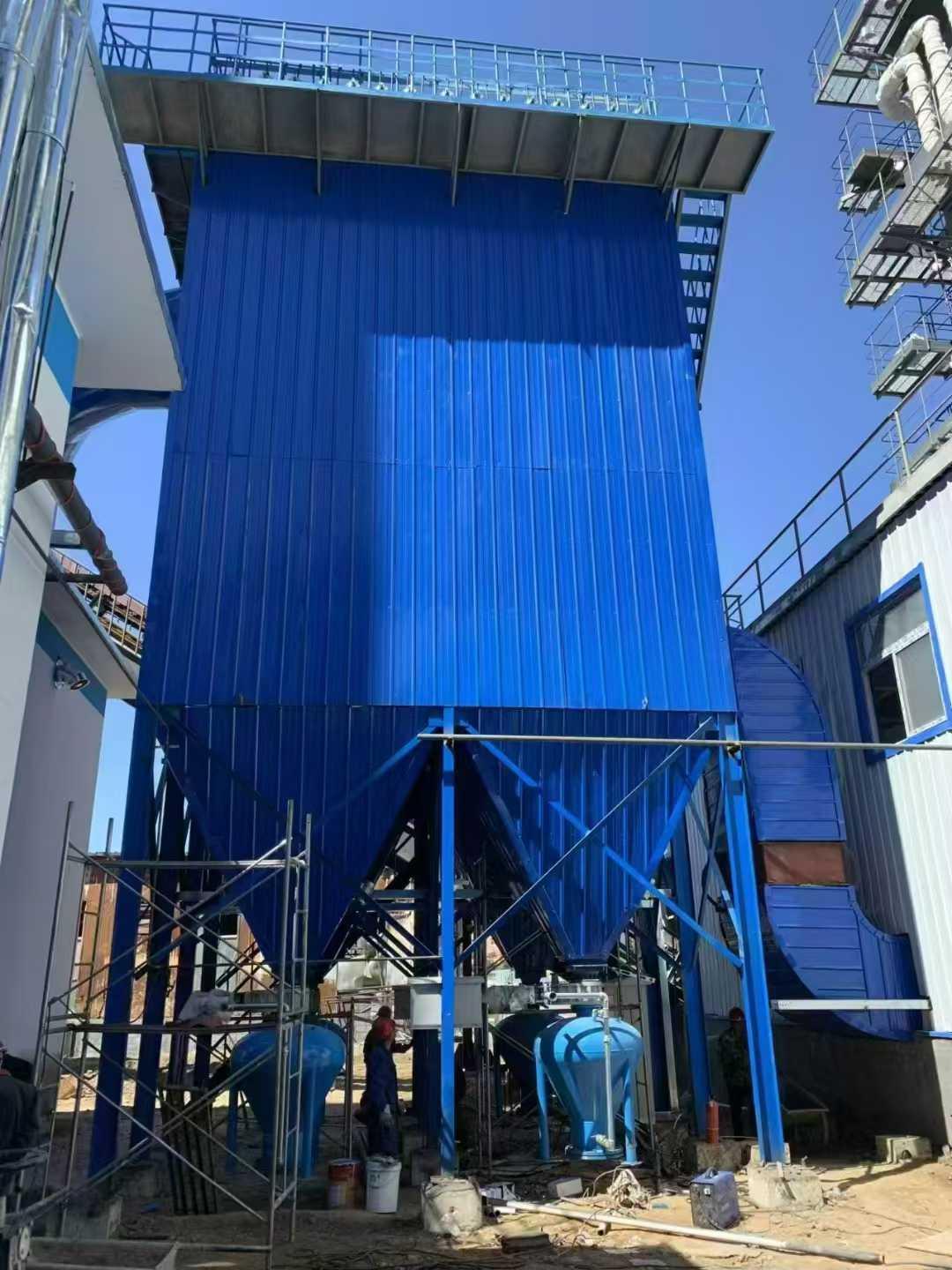 生产车间