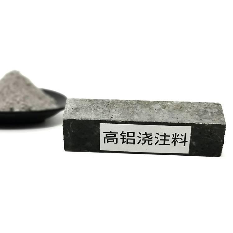 郑州建信耐材技术团队