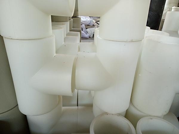 FRPP管件产品展示