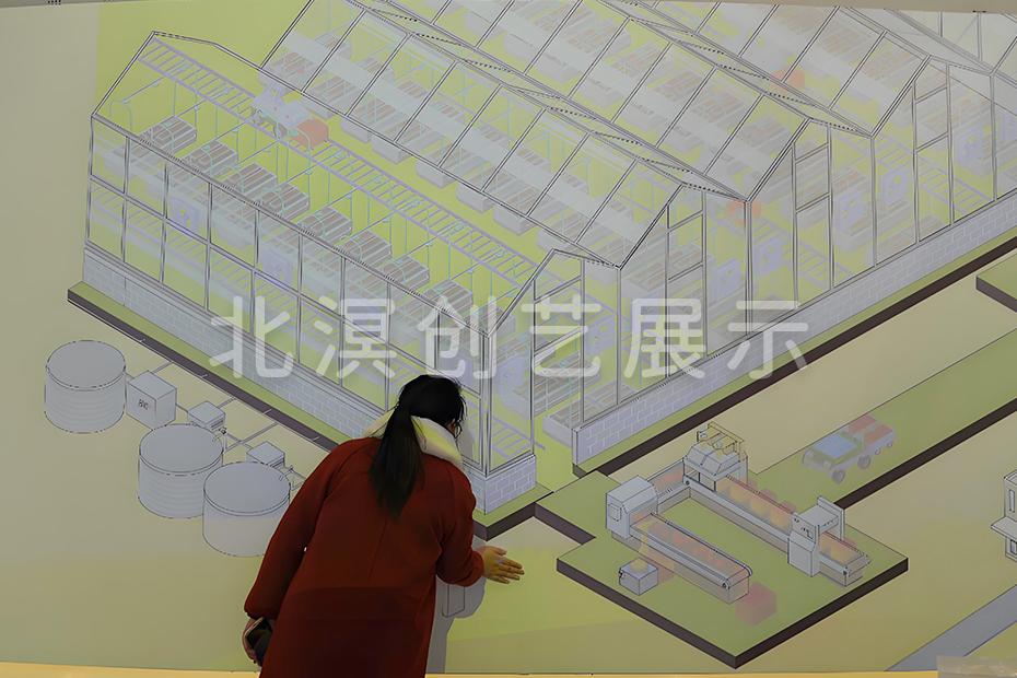 北溟创艺展示产品图2