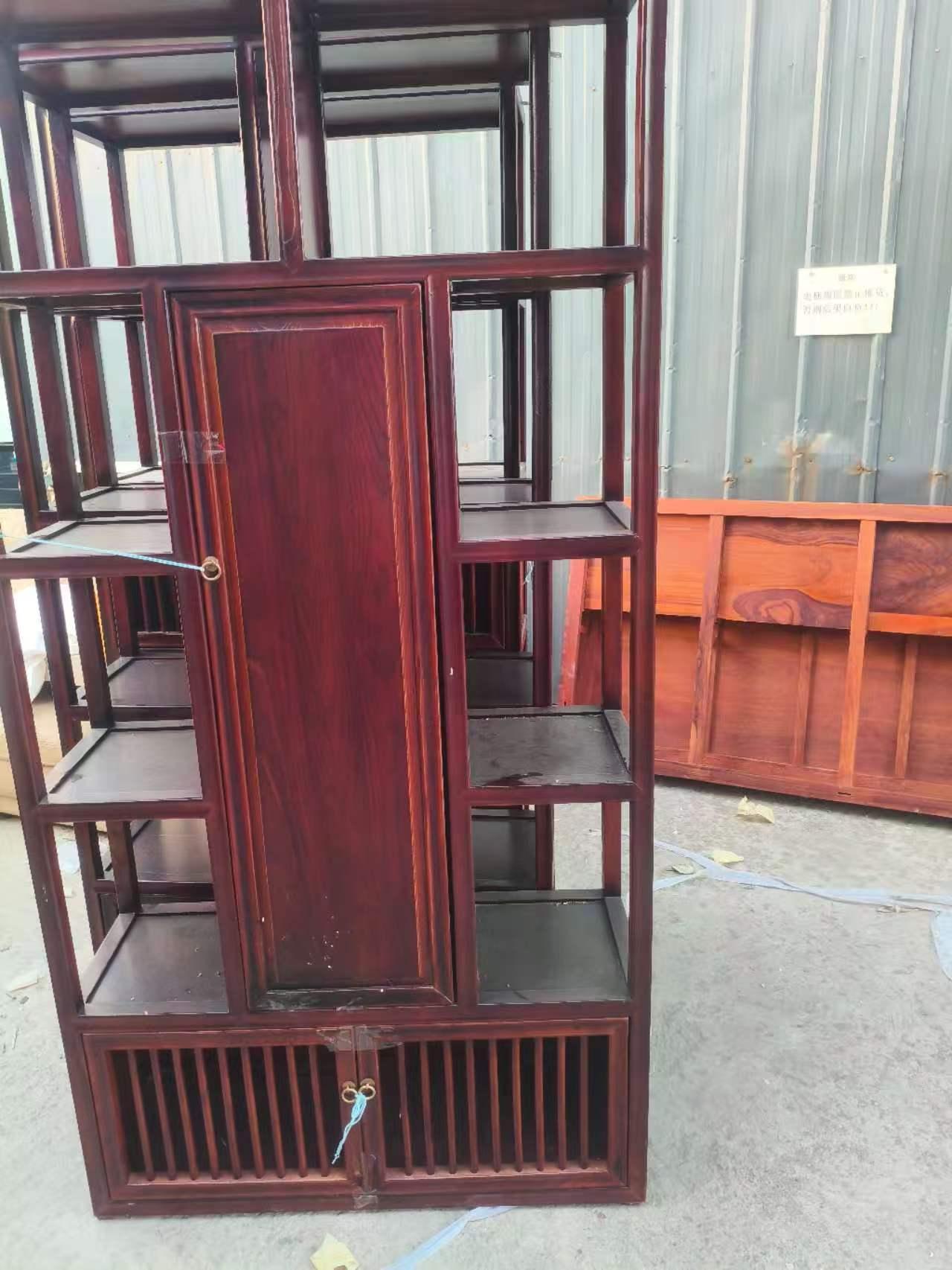 众耀家具回收服务场景