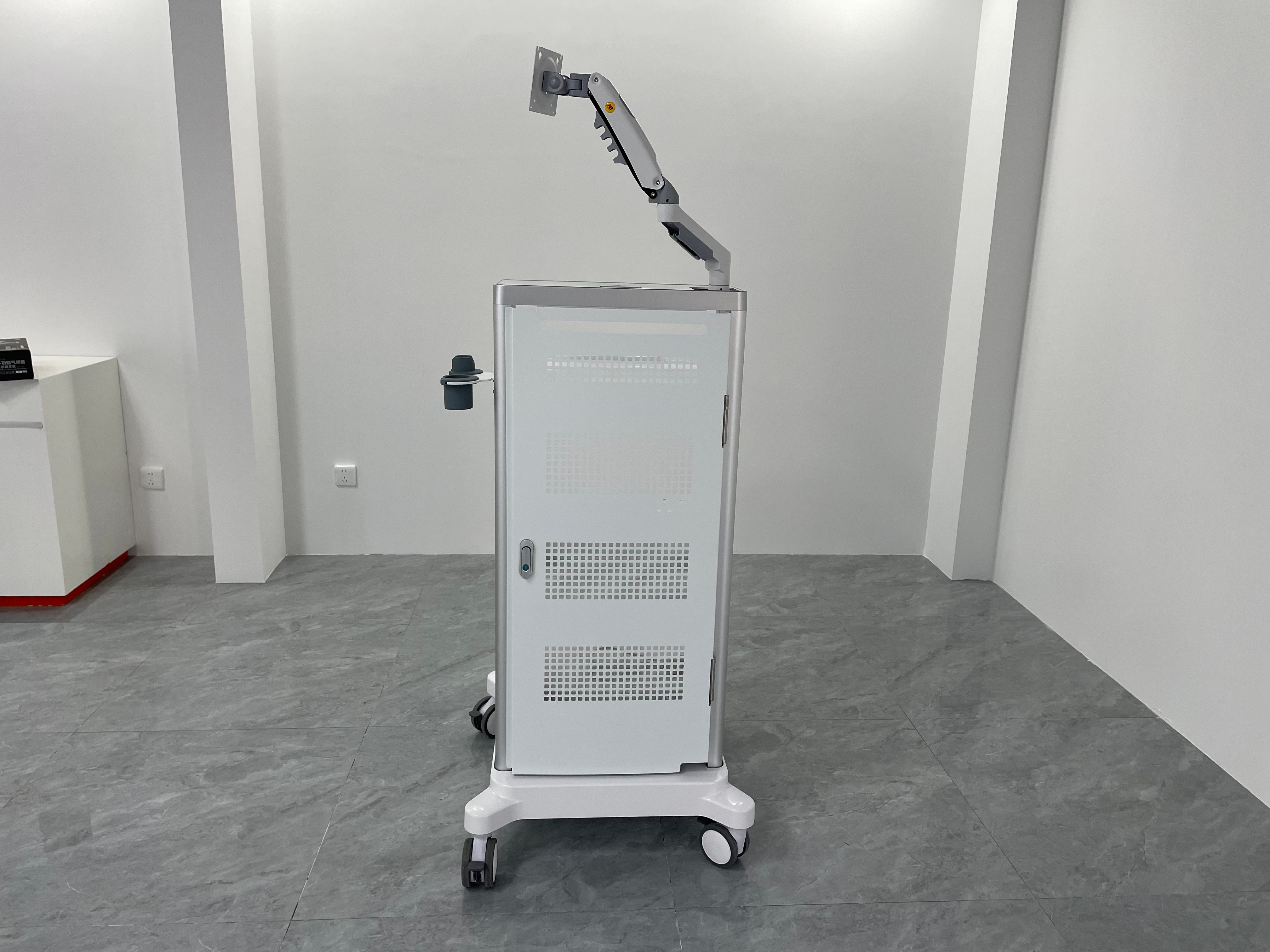 贝格美医用推车产品展示