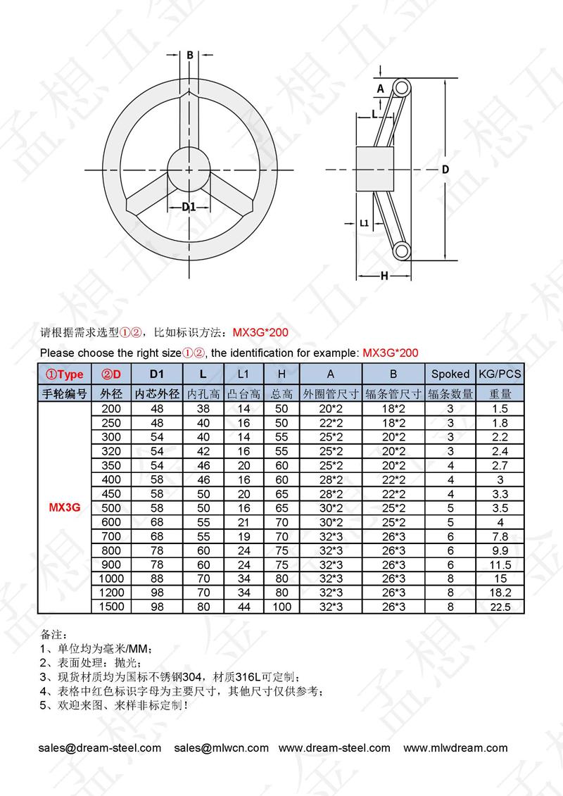 东台孟想五金制品有限公司产品细节图