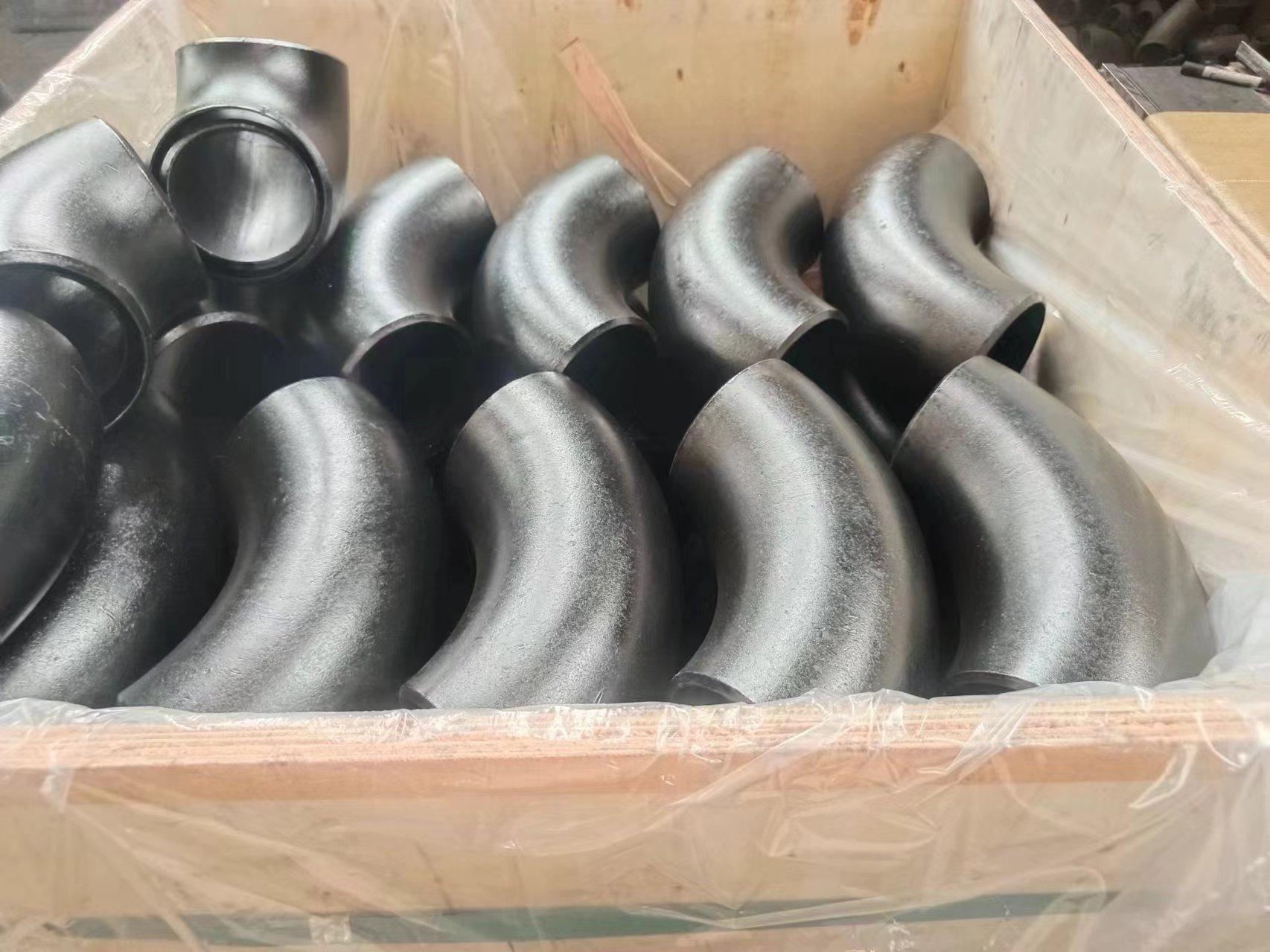 河北思泰欧管道销售有限公司
