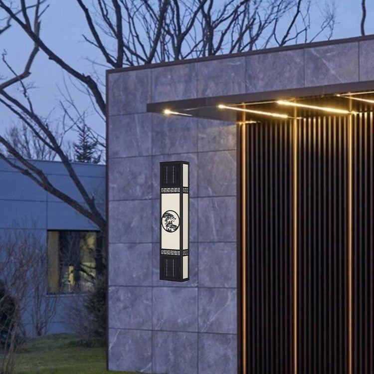 壁灯产品展示3