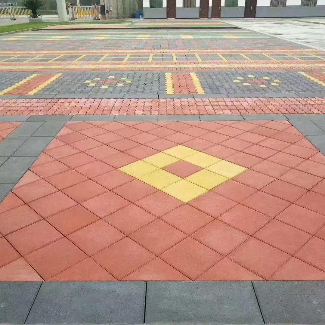 青州市弘基建材有限公司厂区与产品展示