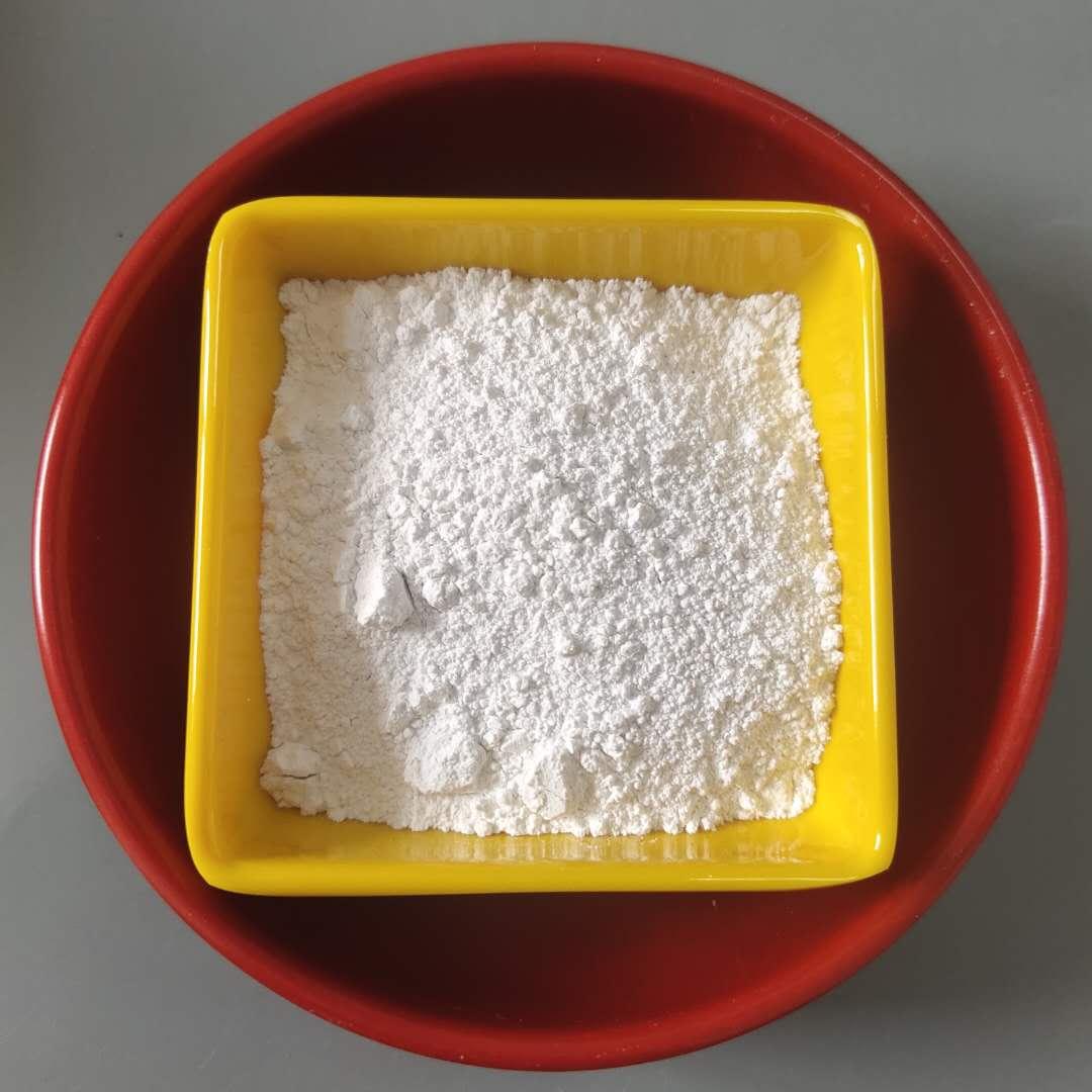 灵寿县强东矿产品加工厂生产车间