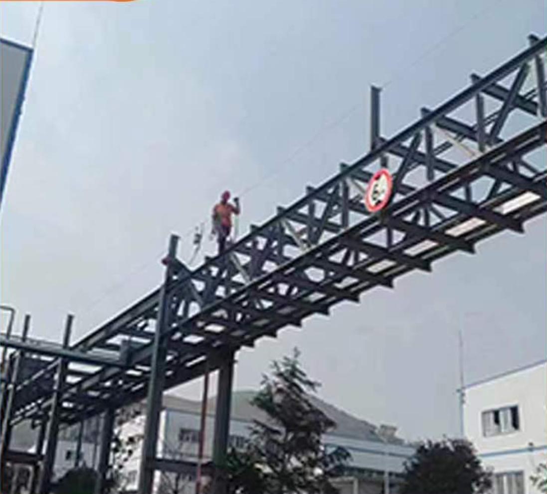 凡斯盾安全设备产品图2