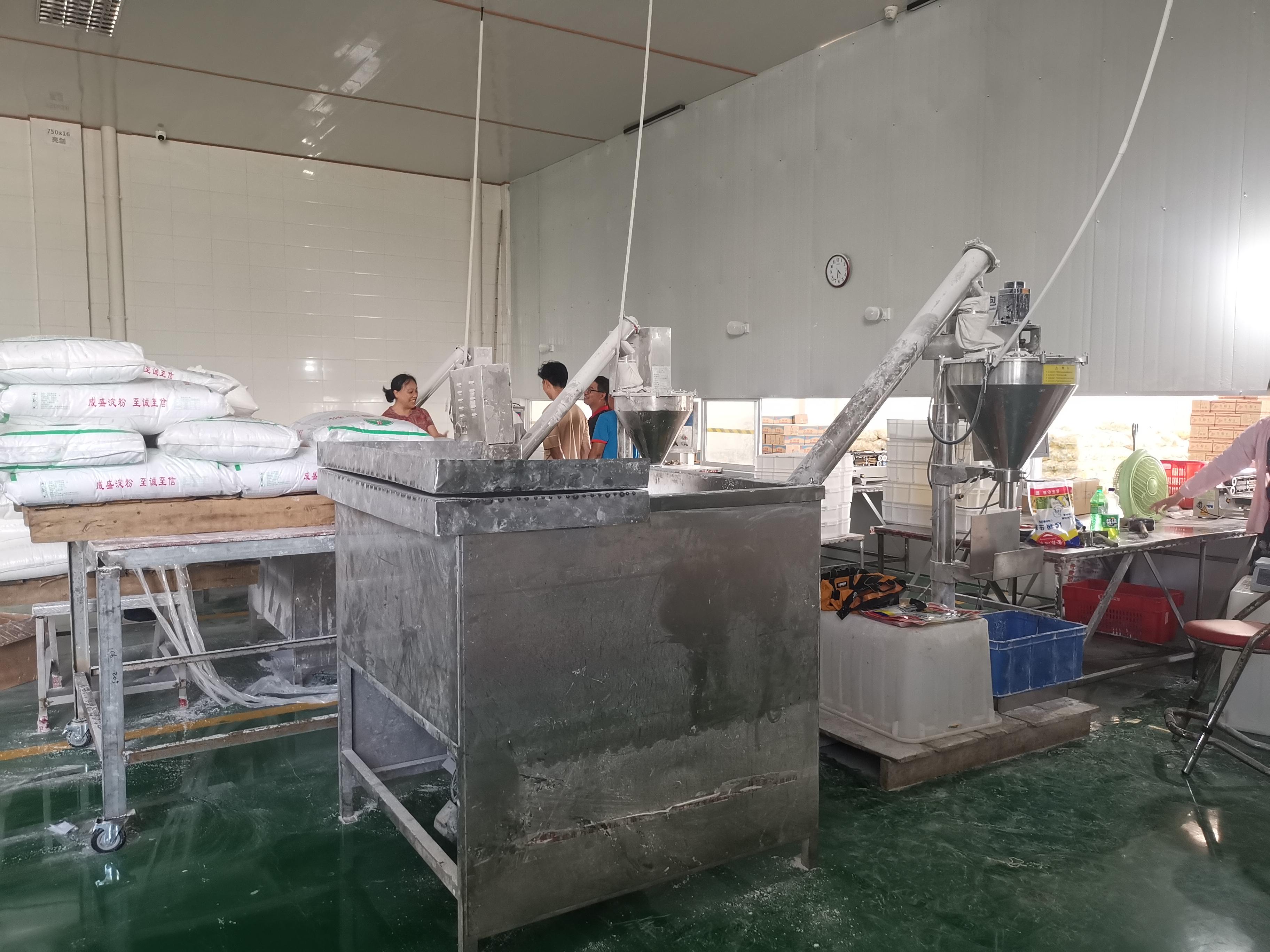 郑州艺霖机械设备有限公司产品图2