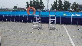 日照碧水湾泳池工程有限公司产品
