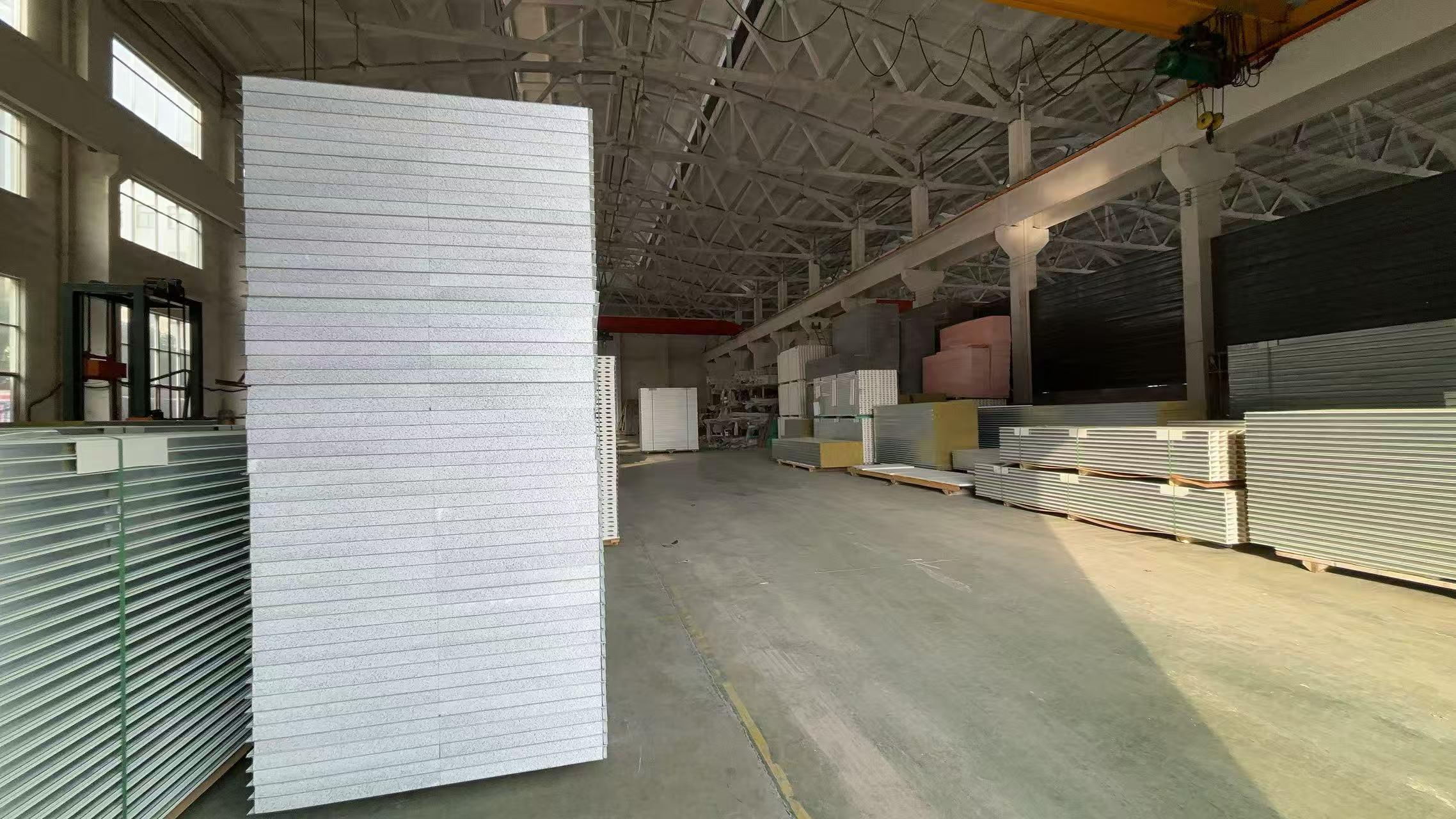 金华市永硕建材有限公司产品图片