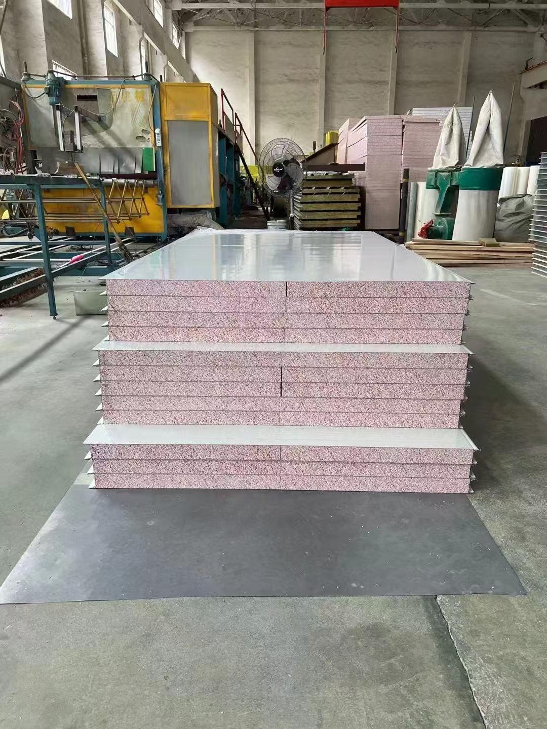 金华市永硕建材有限公司产品图3
