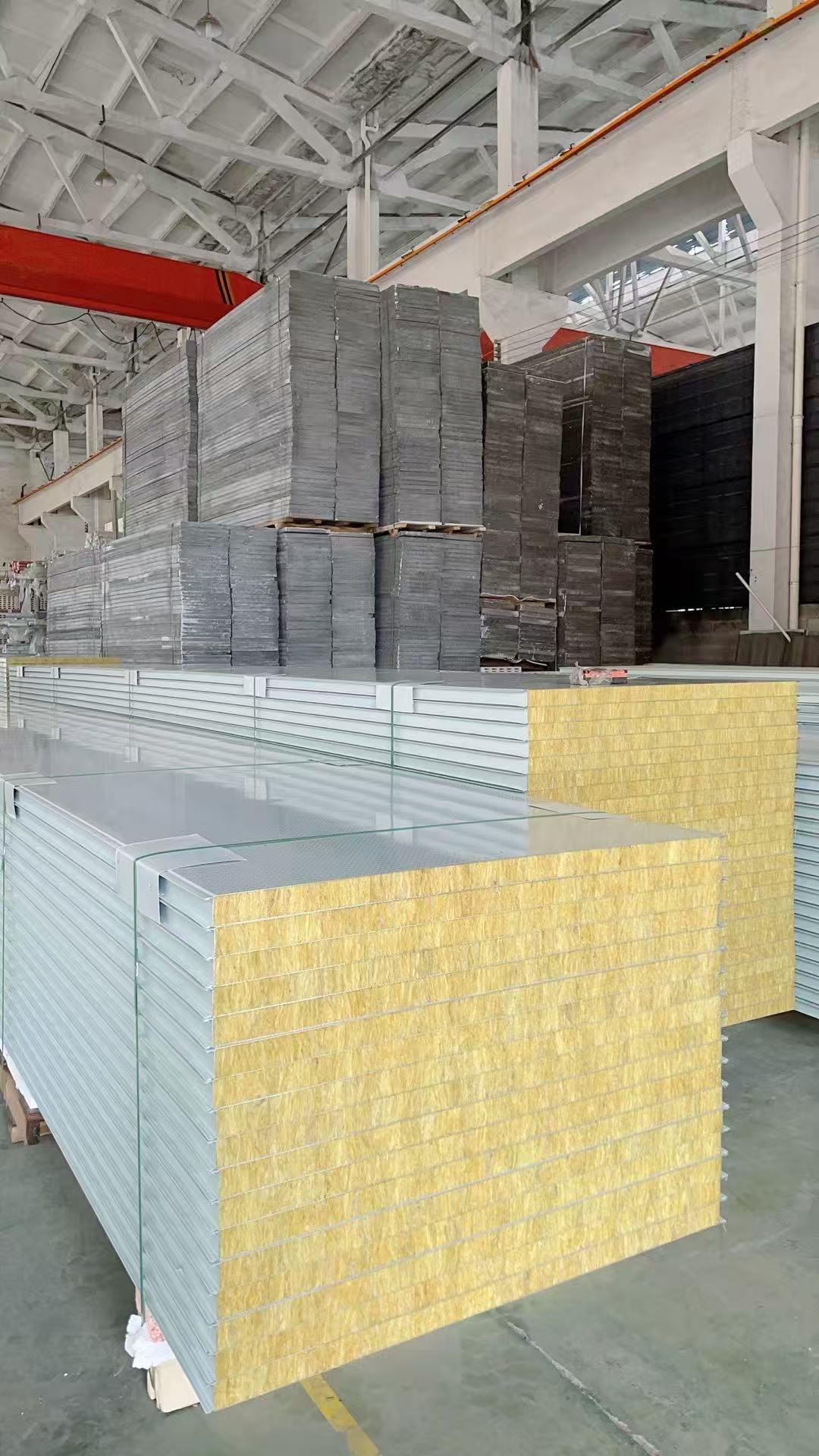 金华市永硕建材有限公司产品图2