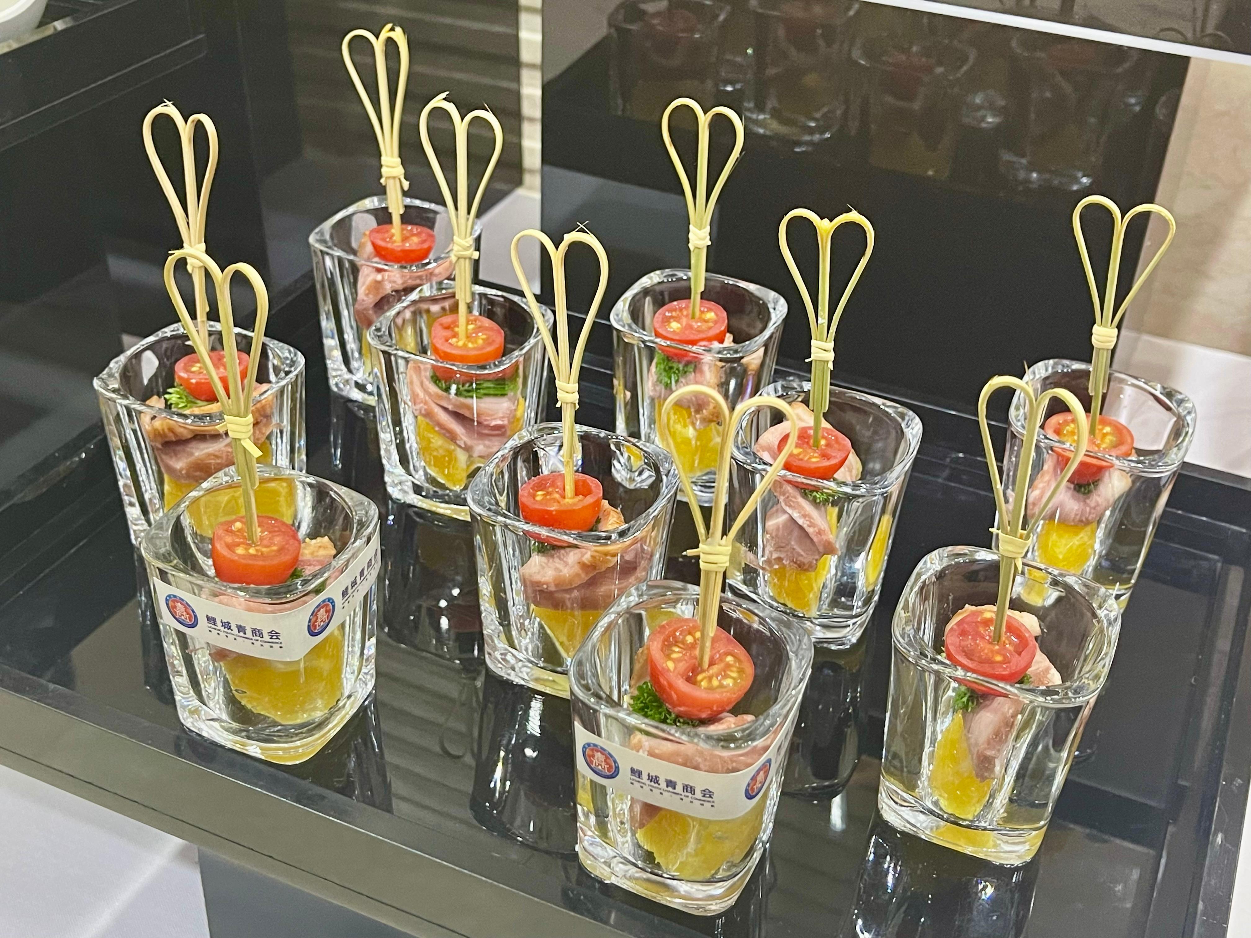 福建省非选餐饮管理有限公司团队服务