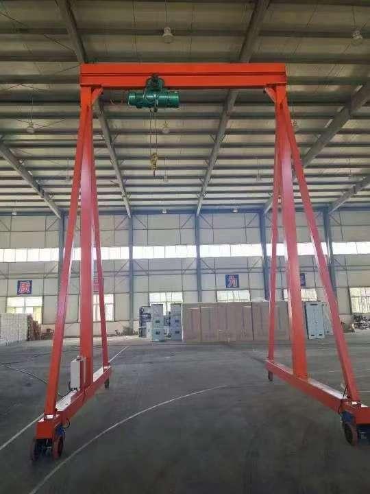 山东泽隆重工有限公司