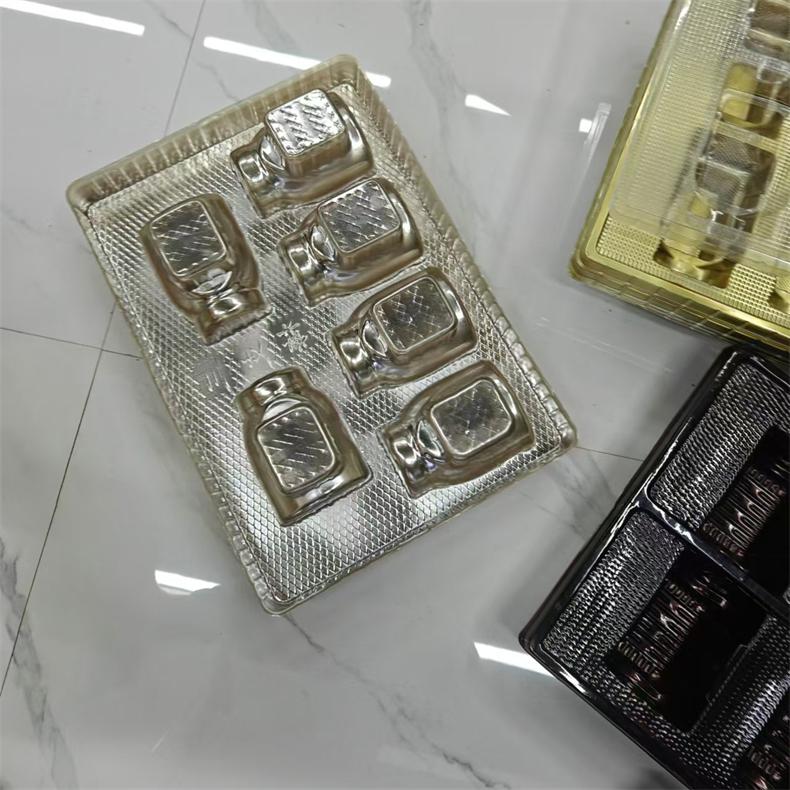 吸塑产品展示