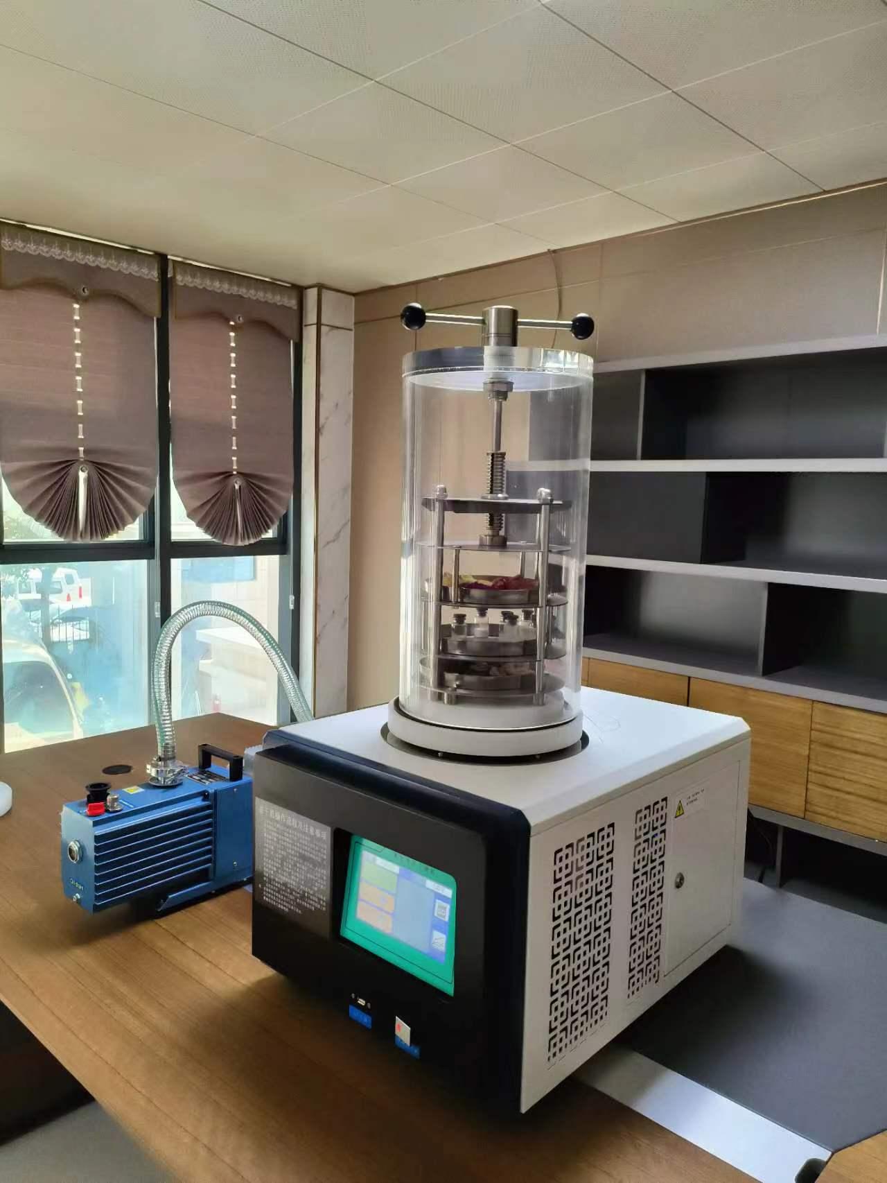 郑州科旺达生物仪器有限公司设备图3
