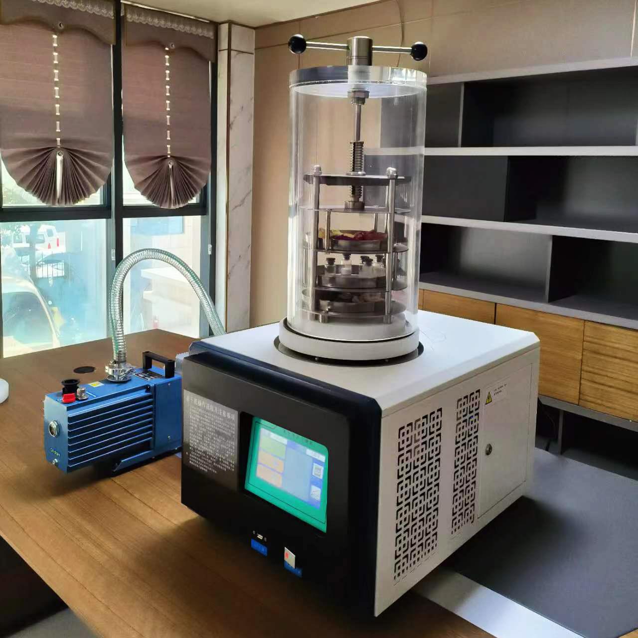 郑州科旺达生物仪器有限公司设备图1