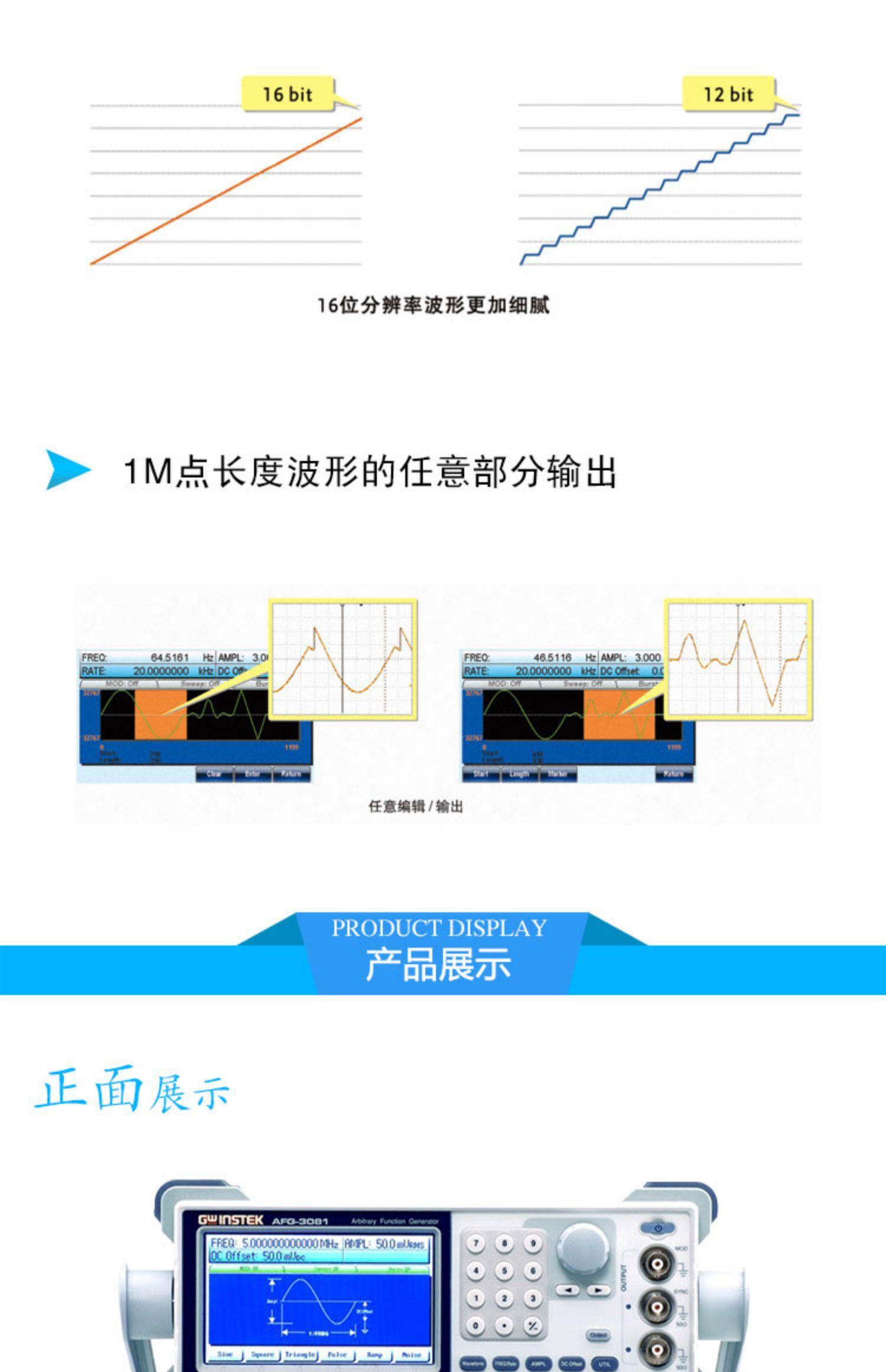新进时科技产品示例