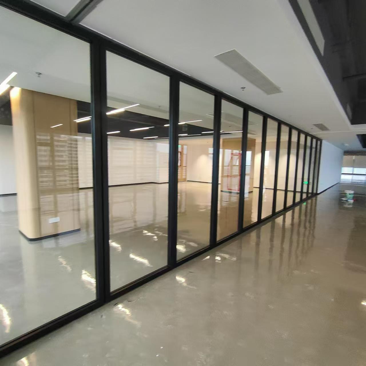 南京达维特移动隔断产品示例