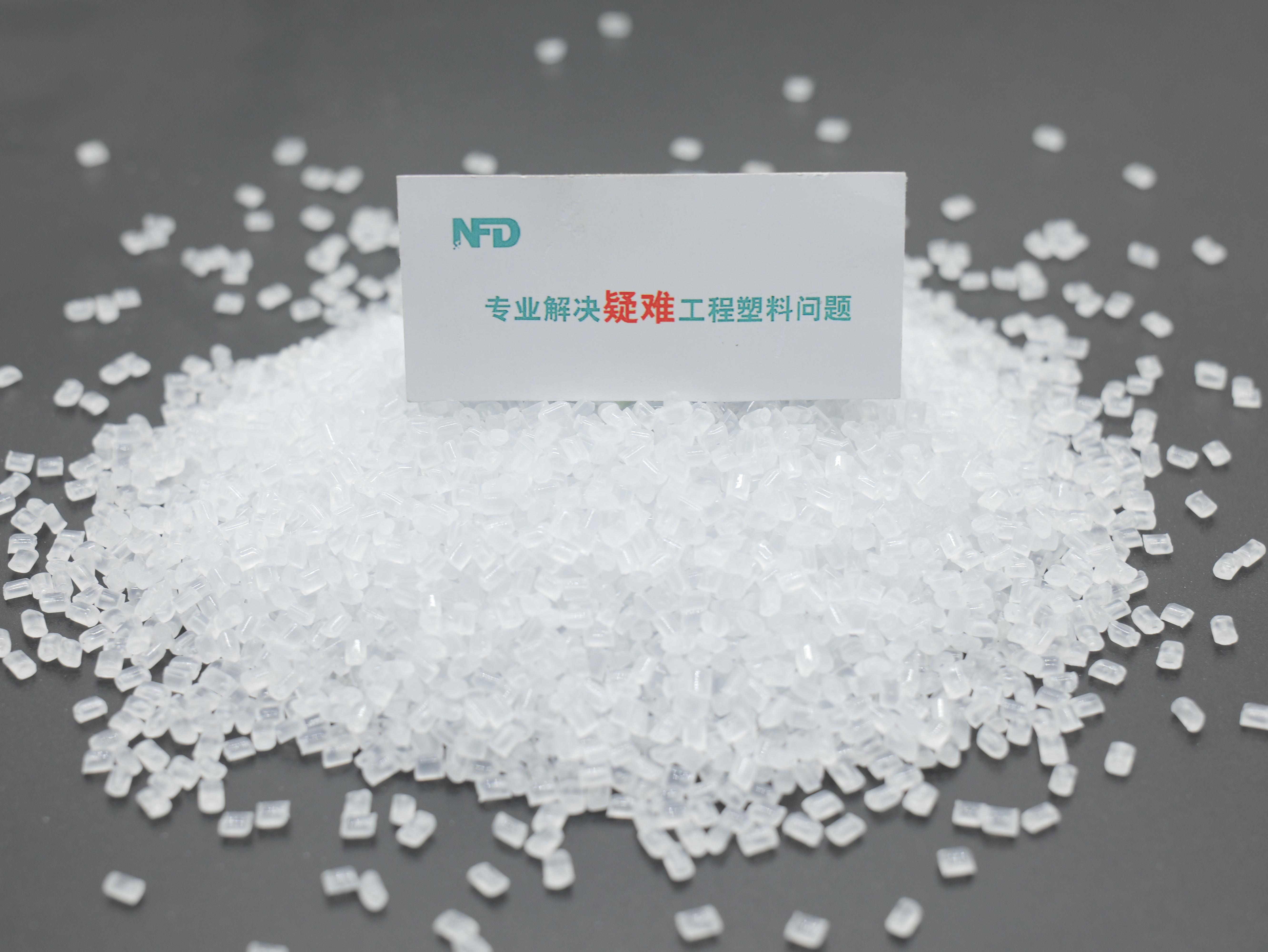 新孚达防静电材料应用场景示意图