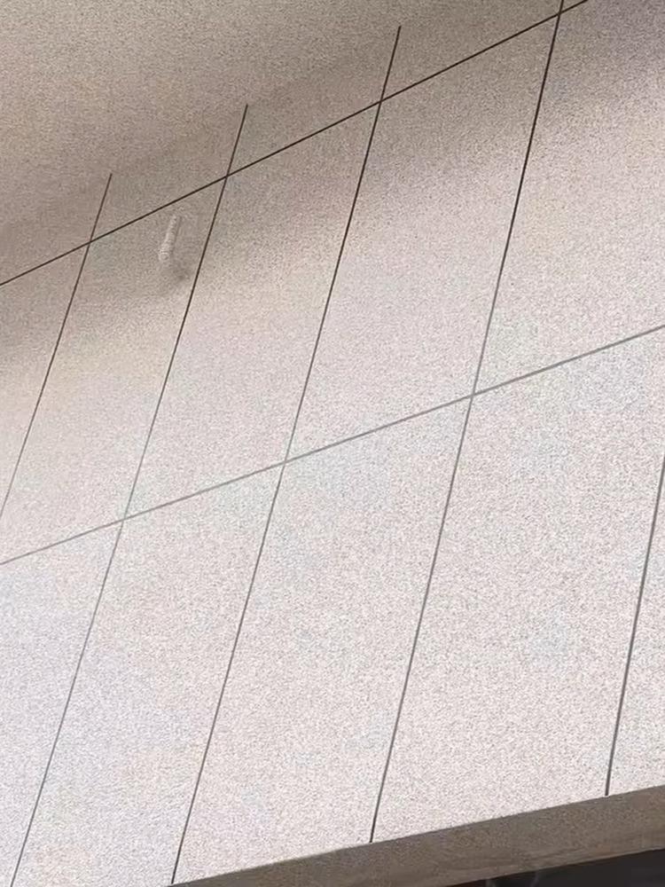 玛拉彩石涂料产品效果展示