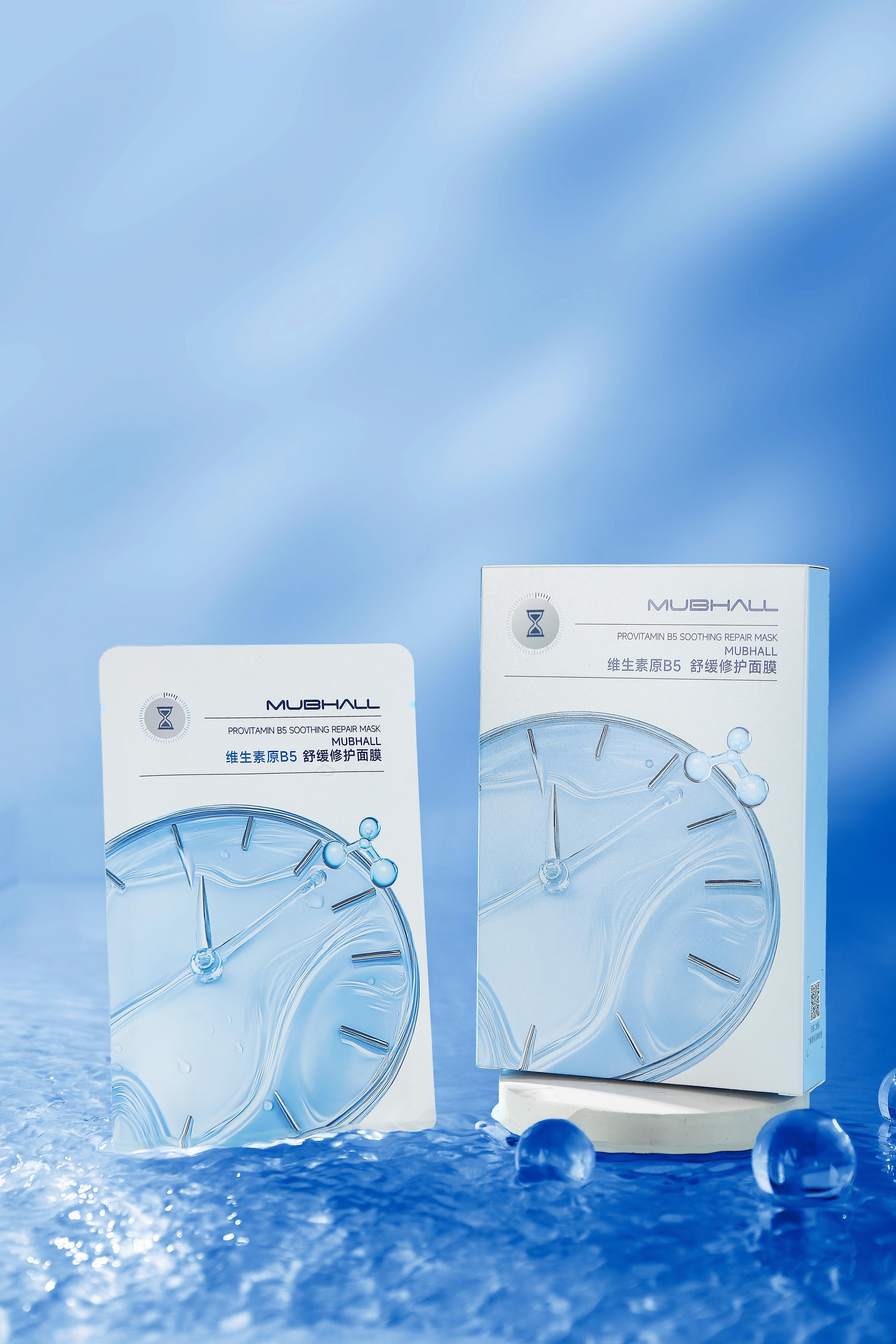 北京易颜堂生物科技有限公司