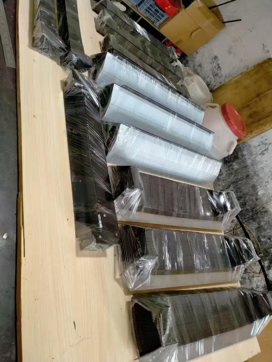 沧州金鼎数控机件制造有限公司产品图
