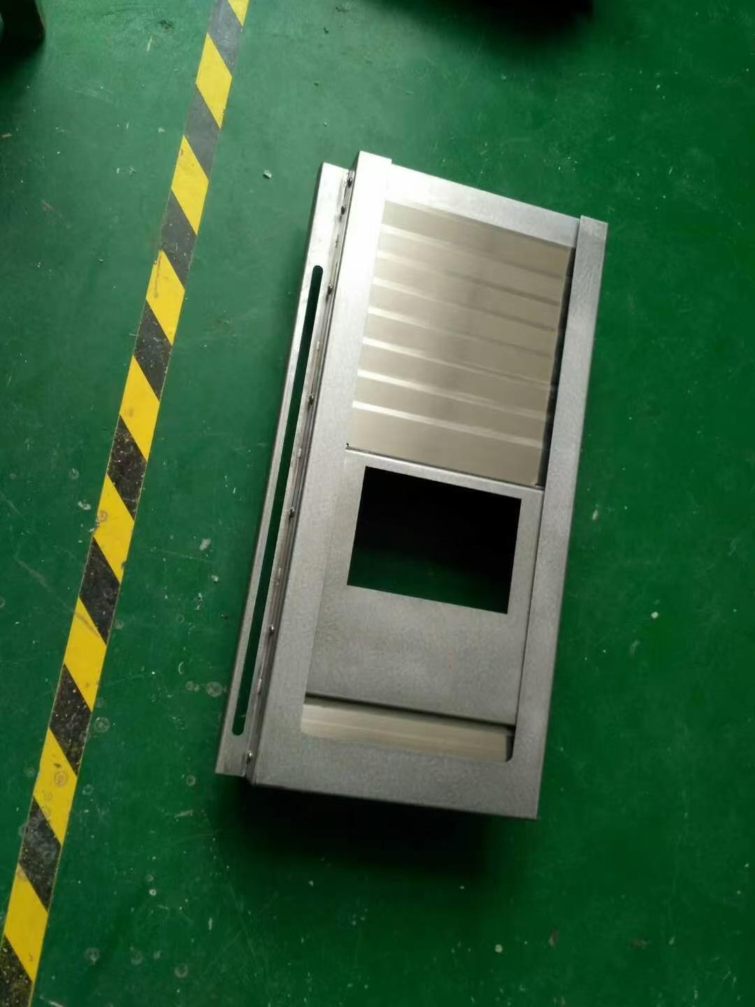 沧州金鼎数控机件制造有限公司产品图