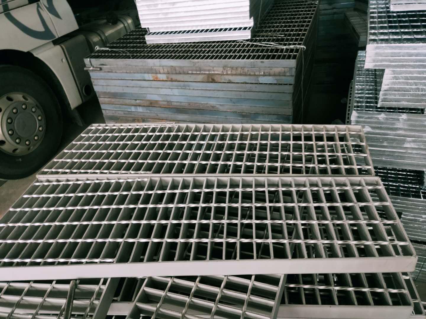 无锡格林美钢格板有限公司