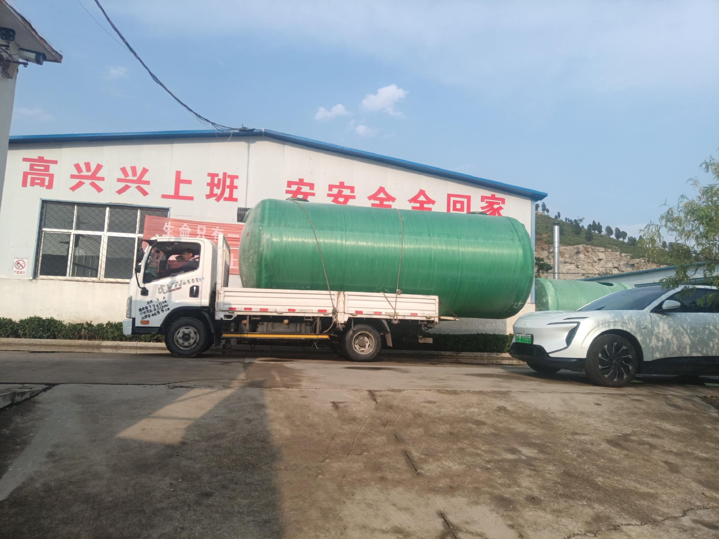 山东筑立建材工程有限公司产品图
