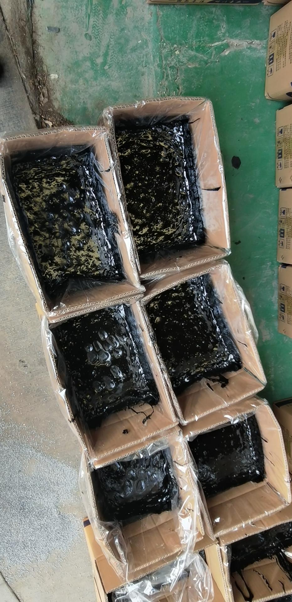 肥城市永达工程材料有限公司产品图3