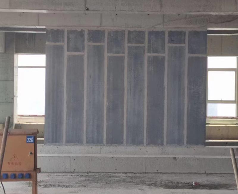 济南源恒新型材料有限公司产品展示