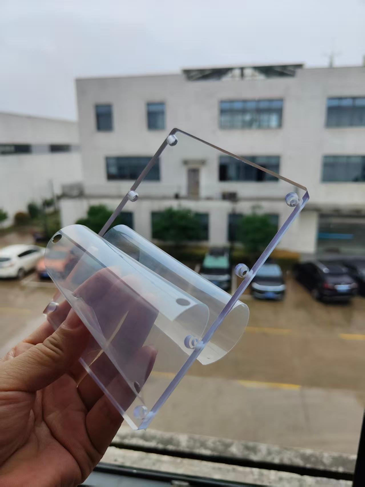苏州宏路精密塑胶科技产品图片1