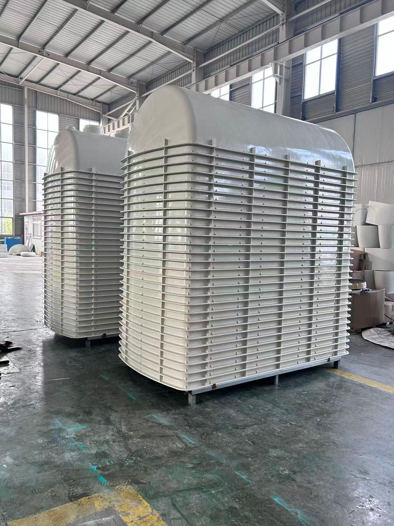 河北金悦能源科技开发有限公司检测室图