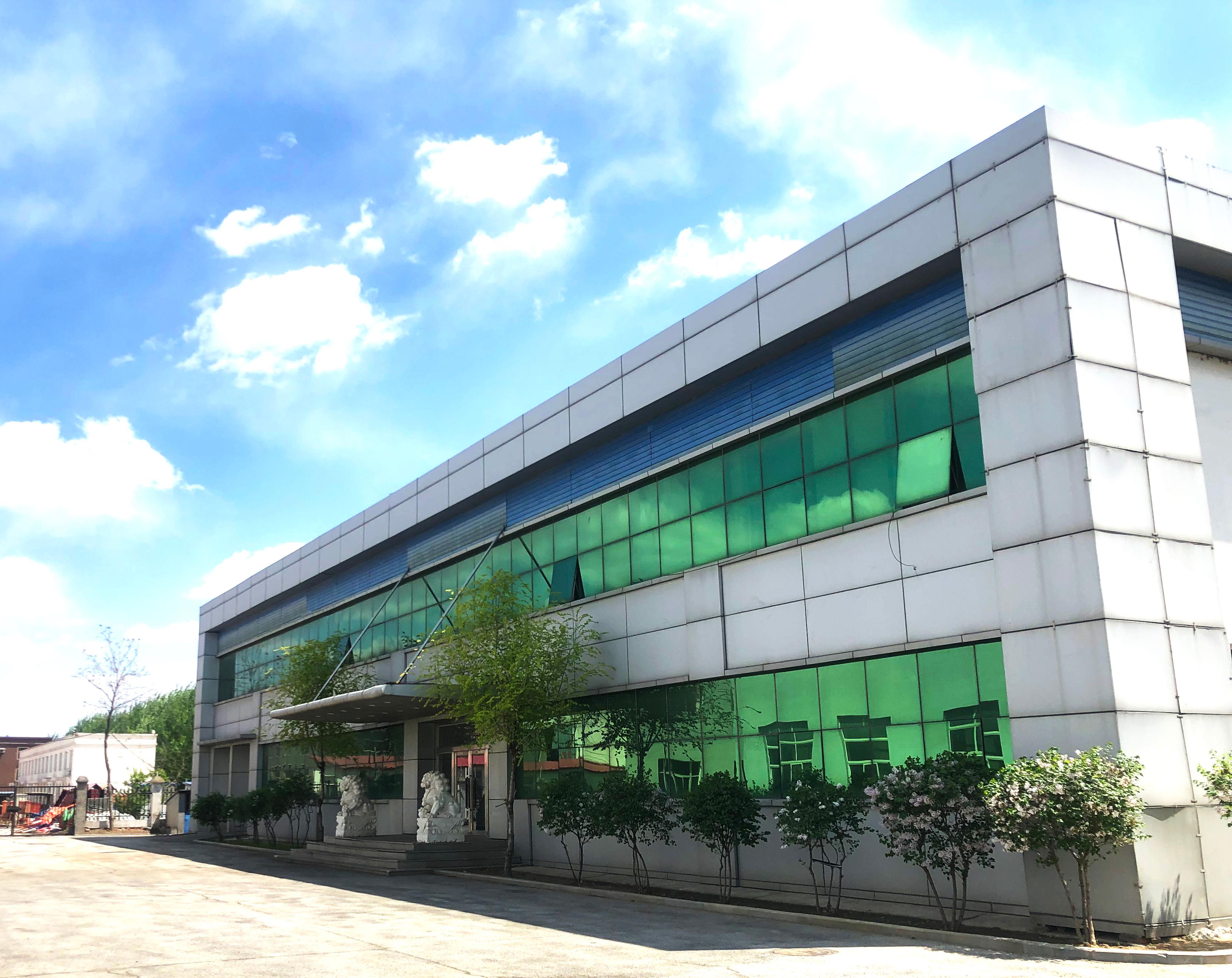 沈阳市众合新能源科技有限公司
