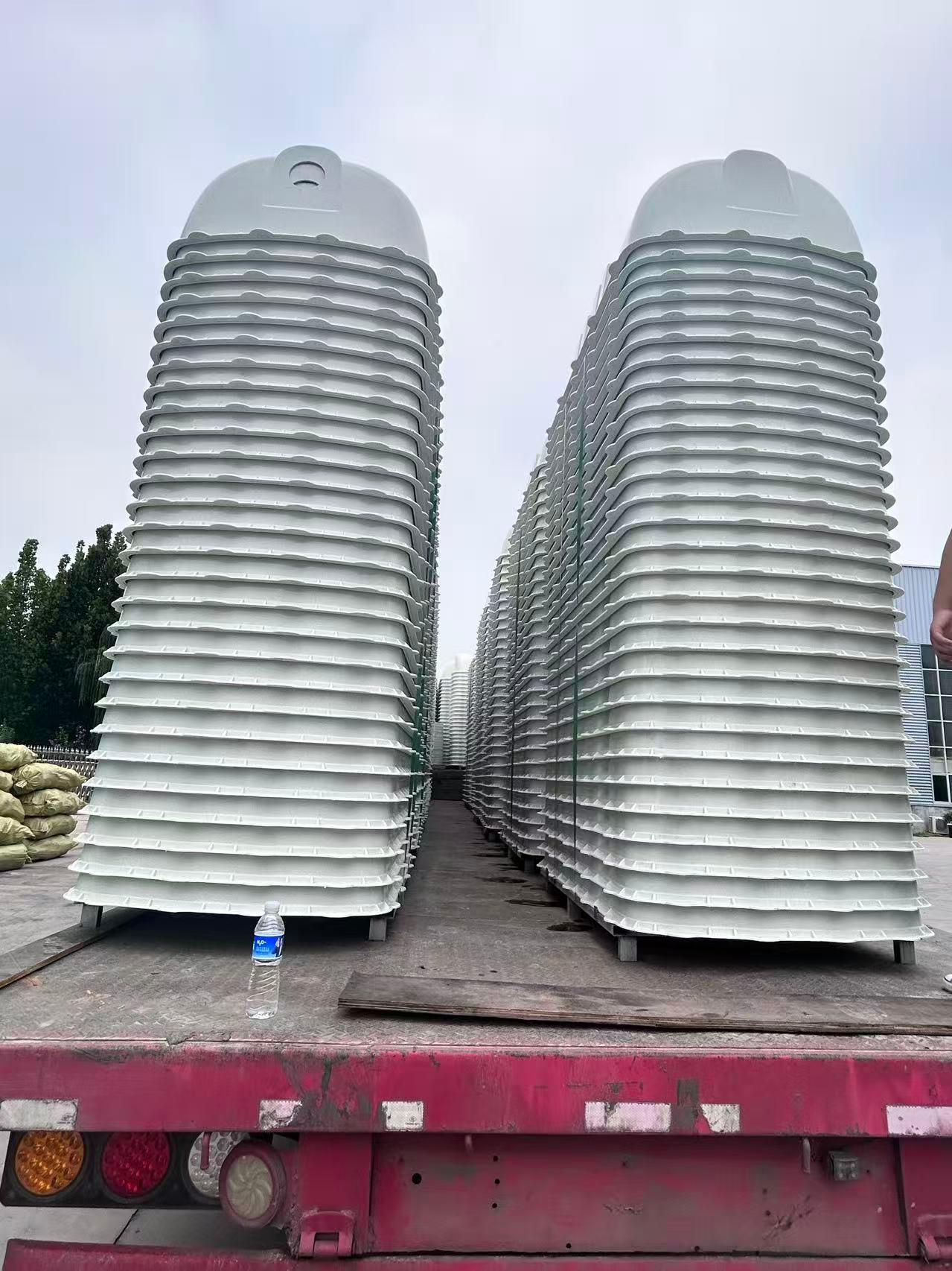 河北金悦能源科技开发有限公司厂区
