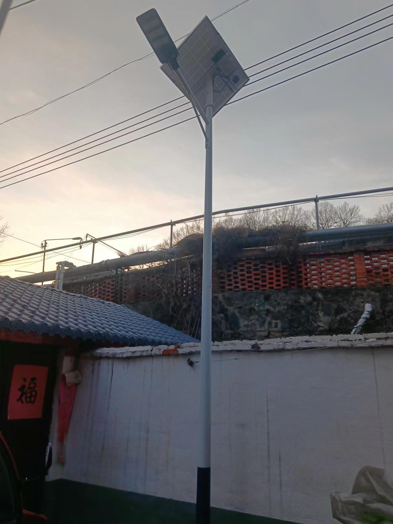 河南双亚照明产品展示图