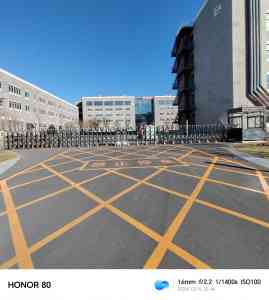 2026年山东电动伸缩门厂家推荐:铝合金/不锈钢/悬浮式专业制造