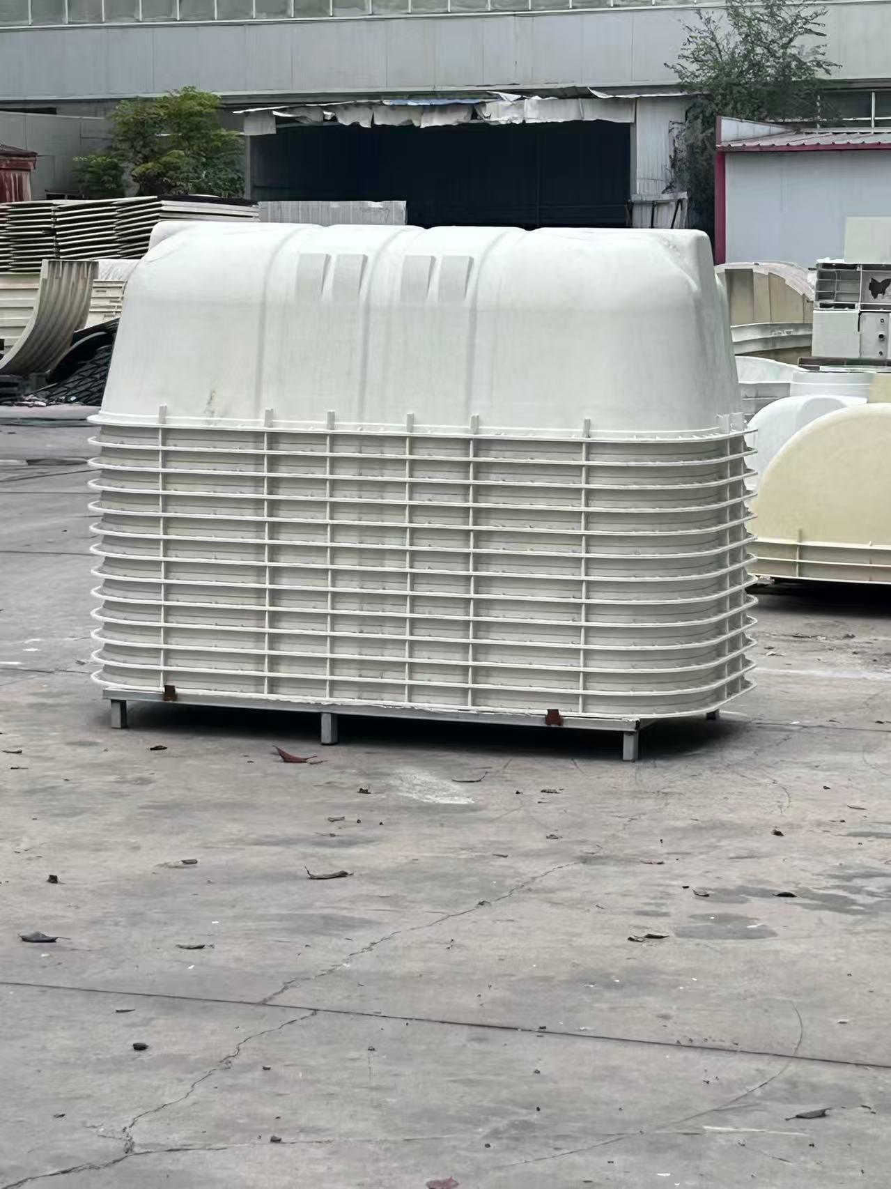 河北金悦能源检测室与生产现场