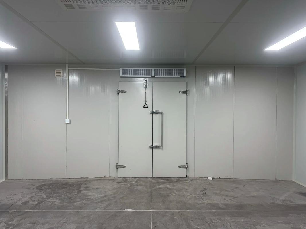 冷库工程案例展示