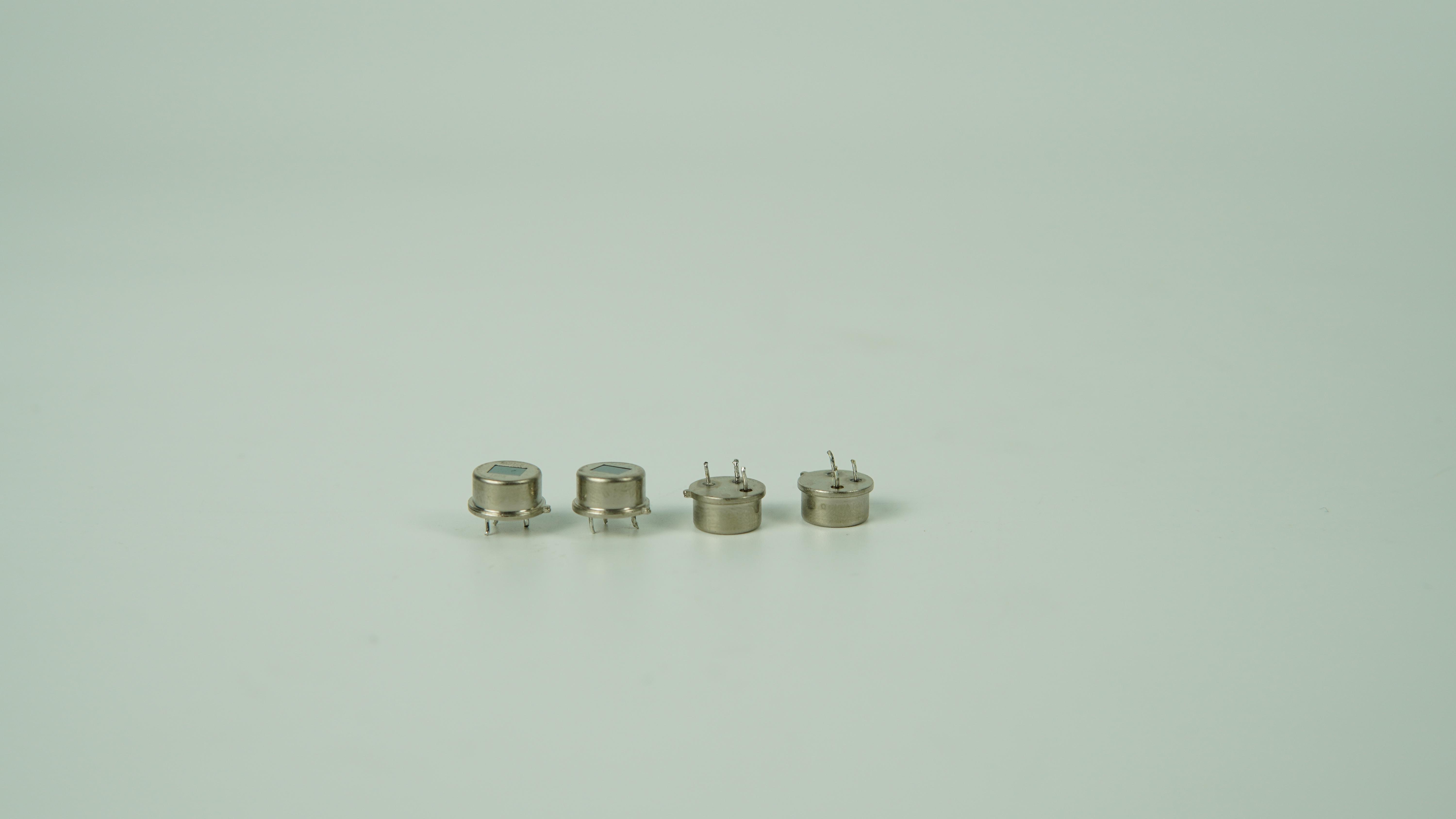 传感器产品展示
