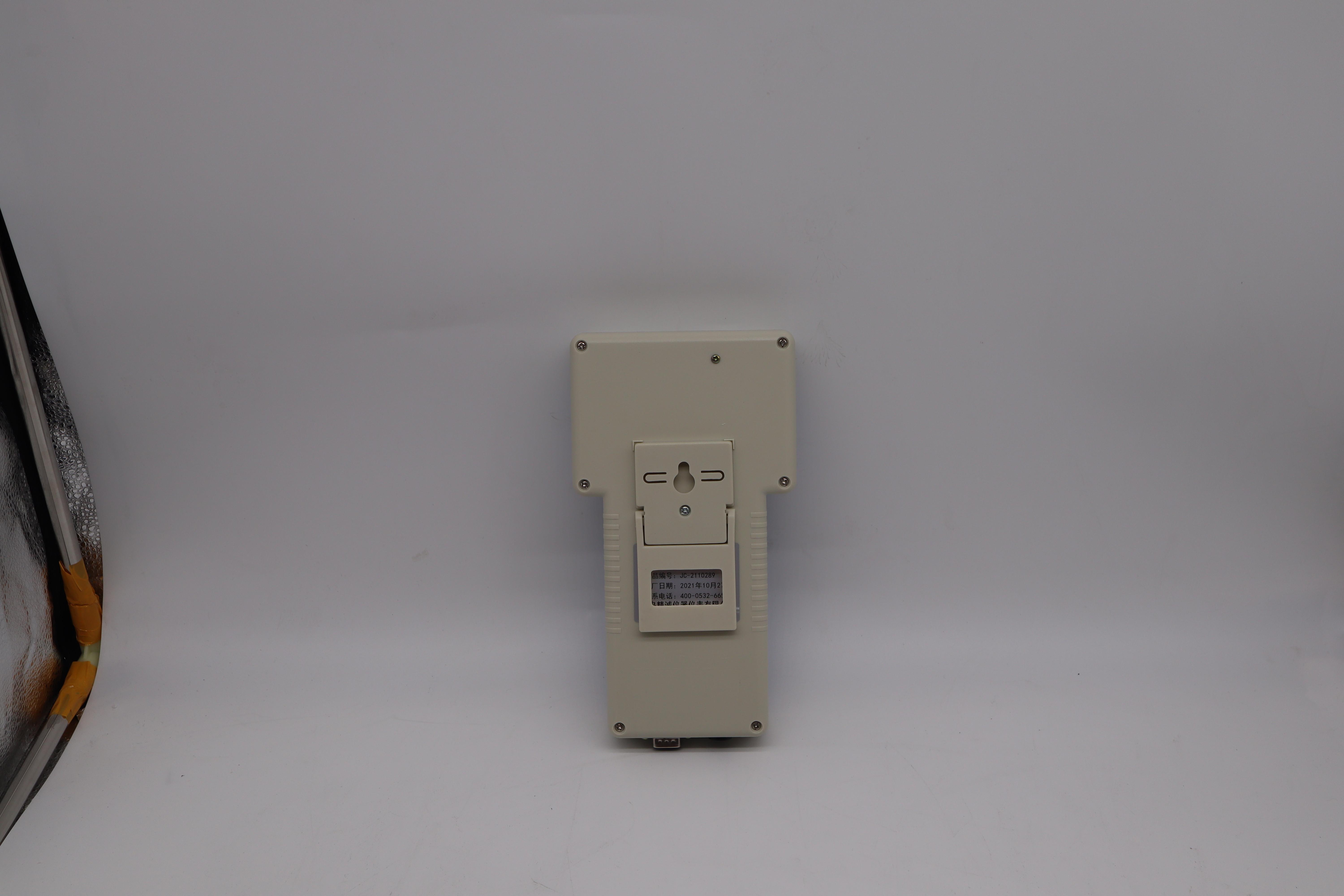 青岛精诚仪器仪表有限公司产品