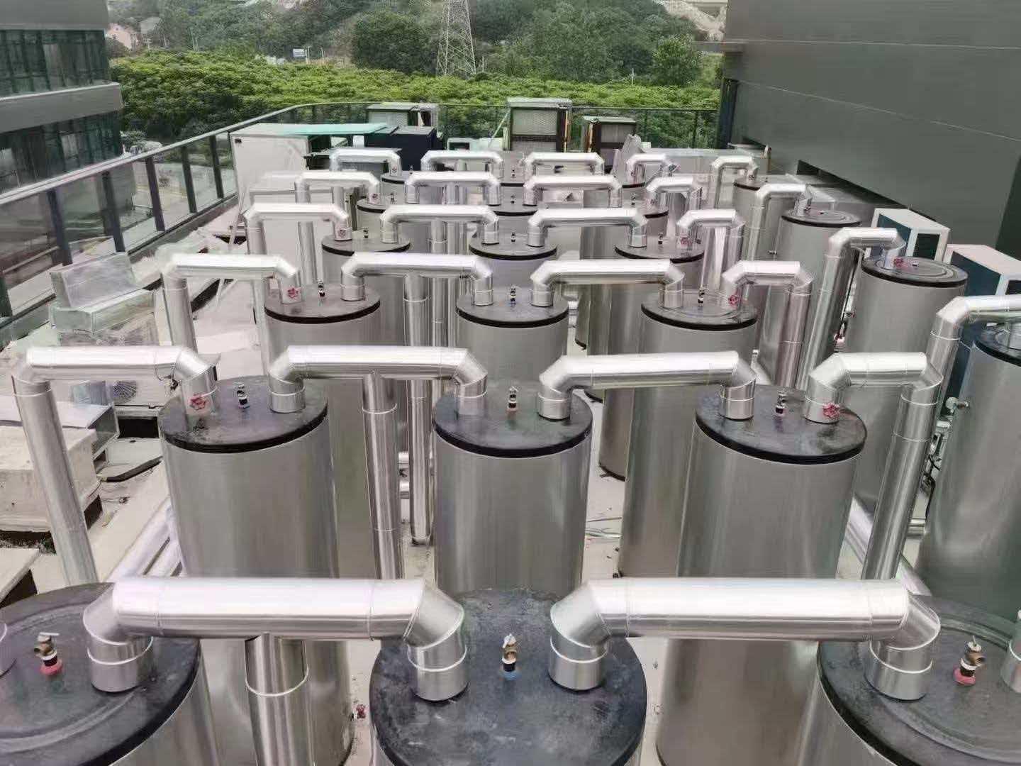 武汉太阳圣火新能源有限公司企业图片