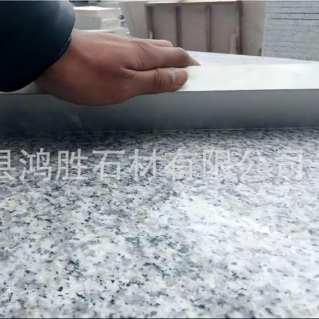 漳浦县鸿胜石材有限公司工厂实景