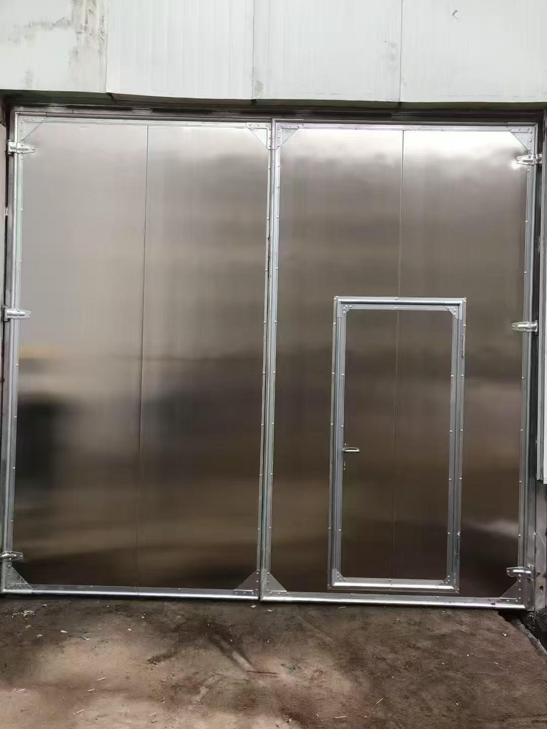 广合门窗产品应用场景