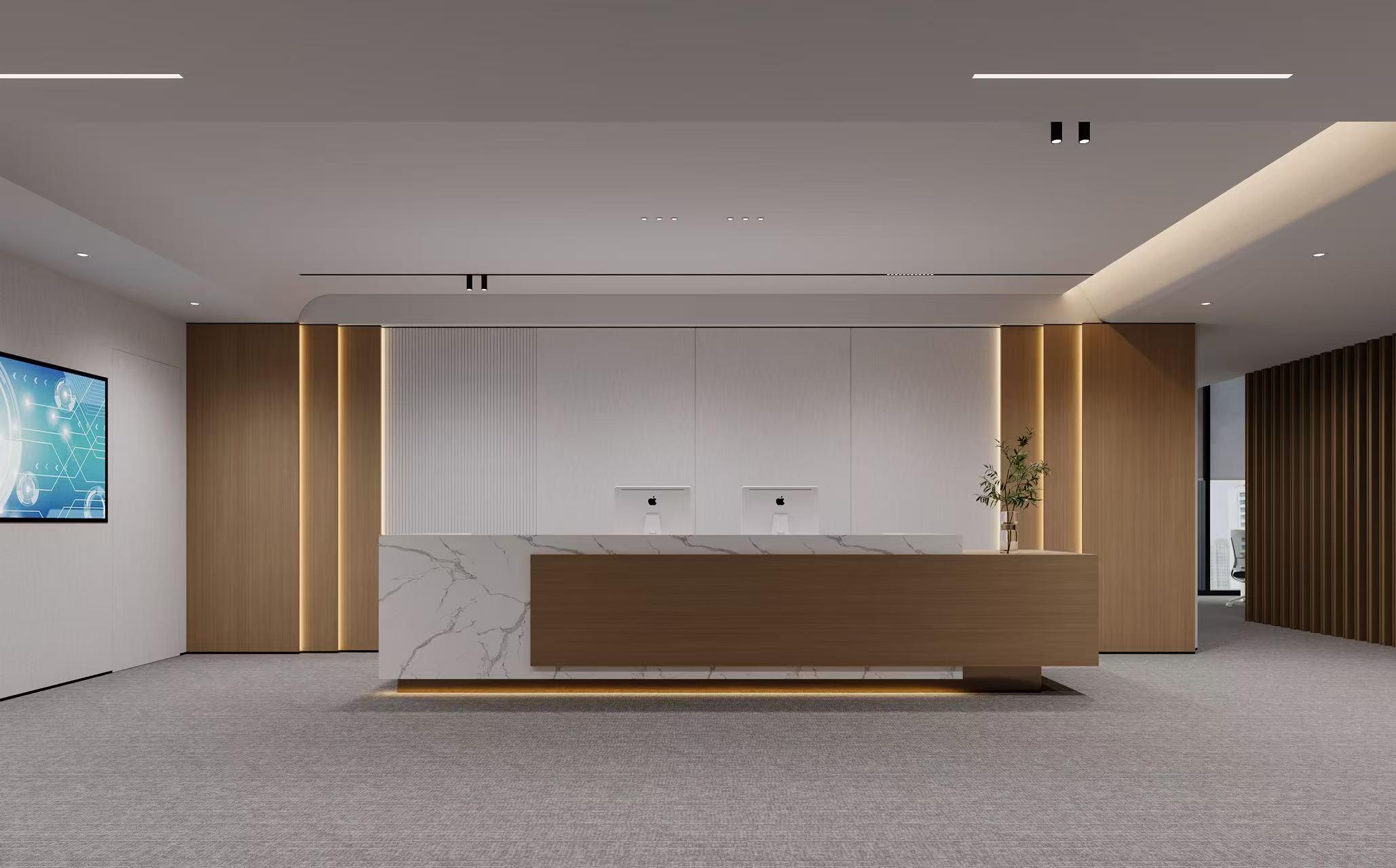 杭州欧韵装饰工程有限公司案例图2